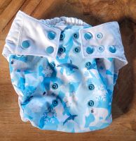 Stoffwindel Überhose von Mommy Mouse One Size 4-16kg Baden-Württemberg - Schwäbisch Hall Vorschau