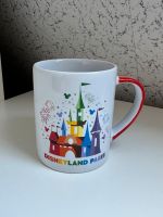 Disneyland Paris Pride Tasse Neu Nordrhein-Westfalen - Bottrop Vorschau