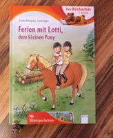 Der Bücherbär Ferien mit Lotti, dem kleinen Pony Niedersachsen - Isenbüttel Vorschau