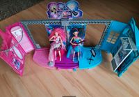 Barbie Rockstar Bühne mit 2 Barbies Ludwigslust - Landkreis - Zarrentin Vorschau