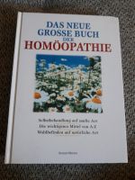 Buch Homöopathie Sachsen-Anhalt - Magdeburg Vorschau