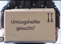 Wir suchen erfahrene Umzugshelfer Möbelpacker Berlin - Neukölln Vorschau