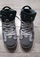 Basketball, Turnschuhe, Nike Air Max, gr 38,5 Mecklenburg-Vorpommern - Woggersin Vorschau