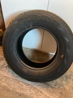 215 70R 15C Hankook Winterreifen Reifen Winter Transporter C RW06 Bayern - Aletshausen Vorschau