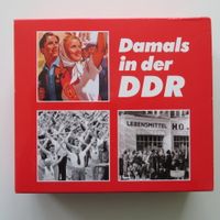 Damals in der DDR - Spannendes Geschichtsstück! - NEU Leipzig - Leipzig, Zentrum-Nord Vorschau
