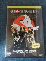 DVD GHOSTBUSTERS Niedersachsen - Varel Vorschau