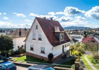 Blick auf die ganze Stadt Hessen - Büdingen Vorschau