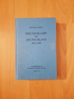 Zipfel Kirchenkampf Deutschland 1933-1945 De Gruyter Buch Bücher Frankfurt am Main - Gallusviertel Vorschau