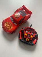 Lightning McQueen ferngesteuertes Auto Nordrhein-Westfalen - Hürth Vorschau