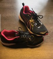 Turnschuhe Fitness Puma 42 1/2 Baden-Württemberg - Pforzheim Vorschau