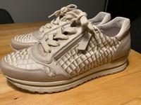 Gabor Comfort Sneaker low Damen Gr. 5  1/2 Hessen - Dreieich Vorschau