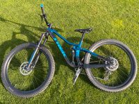 Trek fuel ex 7 Enduro/ Trail Bike Hessen - Limburg Vorschau