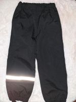 Matchhose/Schneehose gr 104 H&M schwarz Gummizug Schwerin - Lankow Vorschau