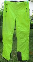 Grüne crivit Thermohose, Skihose, Gr. 52 Rheinland-Pfalz - Weiler bei Monzingen Vorschau