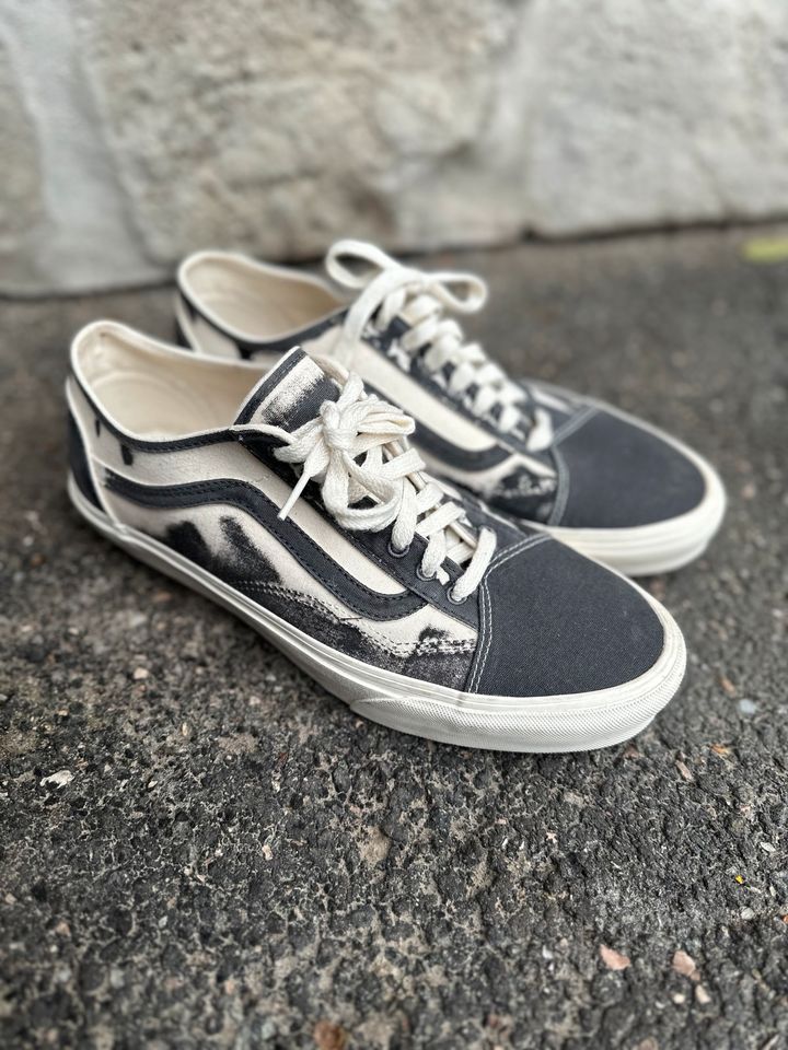 Vans Schuhe Sneaker Herren Gr. 44 / NEU in Apolda