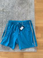 Hugo Boss Badehose-Shorts Gr.L —NEU— Bayern - Germering Vorschau