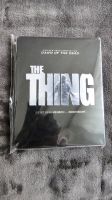 The Thing - Das Ding Steelbook München - Sendling-Westpark Vorschau