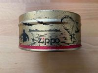 Verpackung Zippo D-Day Normandy 50 Years - special limited edtion Berlin - Mitte Vorschau