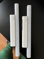 2x IKEA stötta Lampe / Licht LED batteriebetrieben München - Sendling Vorschau