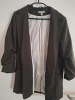 Blazer jagdgrün Hessen - Idstein Vorschau