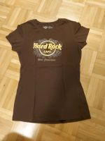 Hard Rock Cafe T-Shirt San Francisco, Damen, M, aus dem Jahr 2007 Bayern - Stadtbergen Vorschau