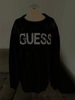 Herren oder Jungs Sweatshirt,Pulli von Guess, Gr. S NEU! Baden-Württemberg - Heilbronn Vorschau
