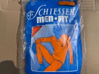Schiesser Schlaf-Anzug Oberteil Shirt Legging Jogger Vintage 70er Nordrhein-Westfalen - Pulheim Vorschau