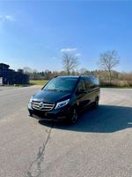 Mercedes-Benz V 250 d 4MATIC AVANTGARDE EDITION lang AVANT... Schleswig-Holstein - Dägeling Vorschau