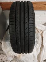 CONTINENTAL 215/45 R 17 DOT21 SOMMERREIFEN WIE NEU !!! Nordrhein-Westfalen - Hamm Vorschau