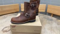 Redwing USA Stiefel NEU 150€ Biker Boots Short Engineer 41,5 Bayern - Simbach Vorschau