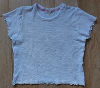 Weißes T-Shirt * Review * S Köln - Mülheim Vorschau