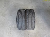 Sommerreifen 195/50R16 84V Continental 2 Stück 6mm Profil Dortmund - Innenstadt-West Vorschau