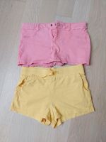 H&M Shorts &Charanga Shorts Gr.158/164 Nordrhein-Westfalen - Velbert Vorschau