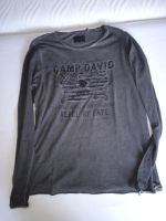 Camp David Herren Langarm Shirt Größe M/L Gröpelingen - Oslebshausen Vorschau