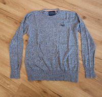 Superdry Pullover Gr. L Übergang Frühling Nordrhein-Westfalen - Marl Vorschau