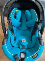 Babyschale BeSafe izi Go Modular i-size Nordrhein-Westfalen - Remscheid Vorschau