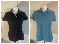 2 Tommy Hilfiger Damen-Poloshirts *Größe M* Slim Fit Nordrhein-Westfalen - Unna Vorschau