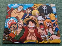 Anime Manga Mauspad Mousepad, One Piece, Gaming Setup Bayern - Gössenheim Vorschau