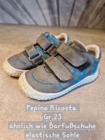 Kinderschuh Pepino Ricosta Gr.23 Nordfriesland - Langenhorn Vorschau