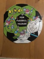 Malbuch Mein Fußball Malbuch Baden-Württemberg - Neckargemünd Vorschau