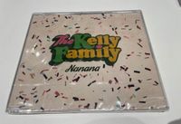 Kelly Family Maxi Cd nanana neu OVP Baden-Württemberg - Waldshut-Tiengen Vorschau