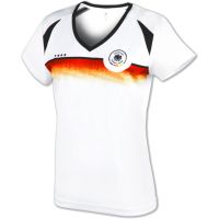DIE EURO2024 kommt! Restposten 2500 DFB Damen Fan-T-Shirts Wuppertal - Oberbarmen Vorschau