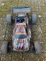 Kyosho DST Nitro 1:10 bis 15.6.24 für 150 Nordrhein-Westfalen - Düren Vorschau