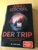 Der Trip Arno Strobel Nordrhein-Westfalen - Erwitte Vorschau