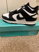 Schwarze Panda Nike Dunks Größe 39 Wuppertal - Vohwinkel Vorschau