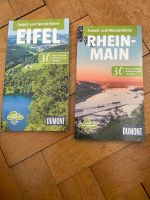 Reiseführer, Eifel und Rhein-Main, auch einzeln Berlin - Neukölln Vorschau