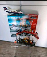 PLAYMOBIL® 70114 - City Action - Flughafen Bayern - Lichtenfels Vorschau