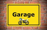 Garage / Stellplatz  für Motorrad Hessen - Niedenstein Vorschau