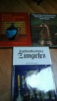 3 Kunsthandwerkliche Bücher aus der DDR Sachsen - Pirna Vorschau