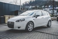 Fiat Grande Punto Rheinland-Pfalz - Lahnstein Vorschau